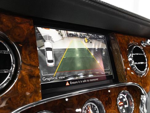 Used 2016 Bentley Mulsanne Speed image 60