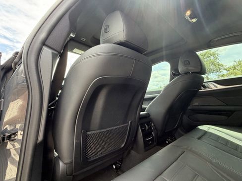 Certified 2024 BMW i4 M50 w/ Premium Package AWD/4WD image 18