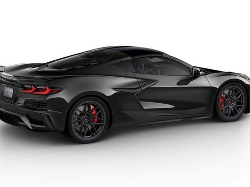New 2026 Chevrolet Corvette Z06 image 30