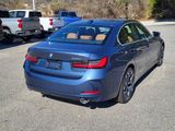 New 2025 BMW 330i Sedan w/ Premium Package image 2