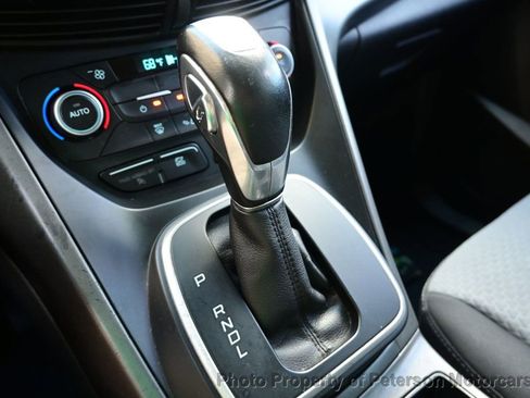 Used 2017 Ford C-MAX SE w/ Equipment Group 201A image 30