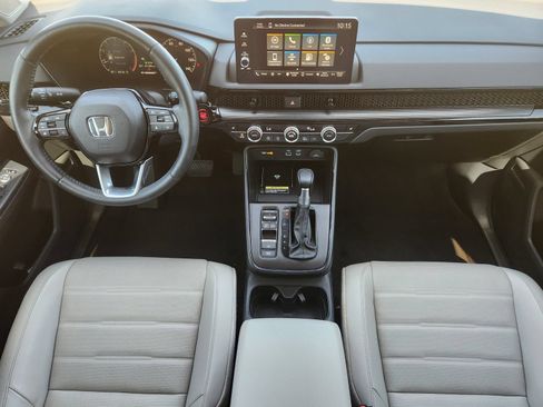 Certified 2024 Honda CR-V EX-L image 29