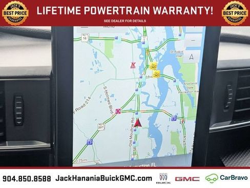 Used 2021 Ford Explorer ST w/ Equipment Group 401A AWD/4WD image 23