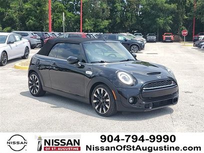 Used 2021 MINI Cooper S w/ Driver Assistance Package