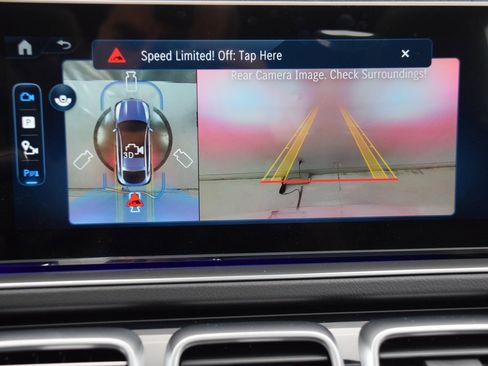 New 2026 Mercedes-Benz GLE 53 AMG 4MATIC Coupe image 29