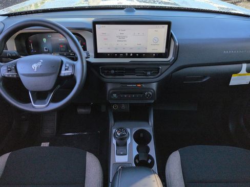 New 2026 Ford Bronco Sport Big Bend image 14