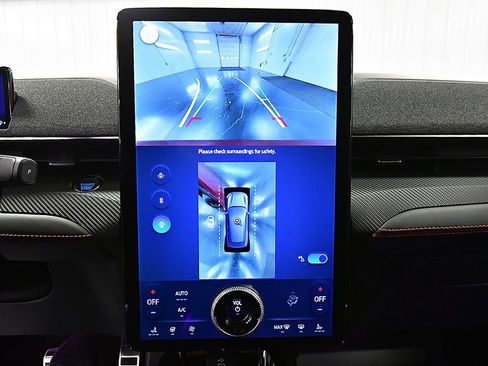 Used 2025 Ford Mustang Mach-E Premium w/ Sport Appearance Package image 24