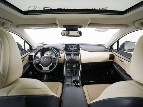 Certified 2021 Lexus NX 300 FWD w/ Accessory Package 2 image 15