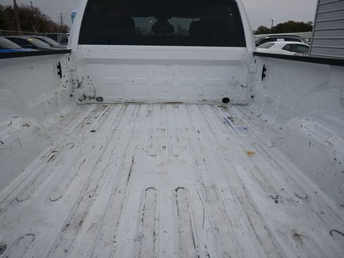 Used 2024 RAM 2500 Big Horn image 18