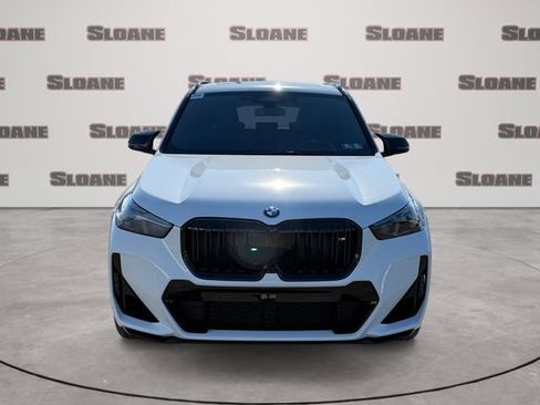 New 2026 BMW X1 M35i w/ Technology Package AWD/4WD image 8