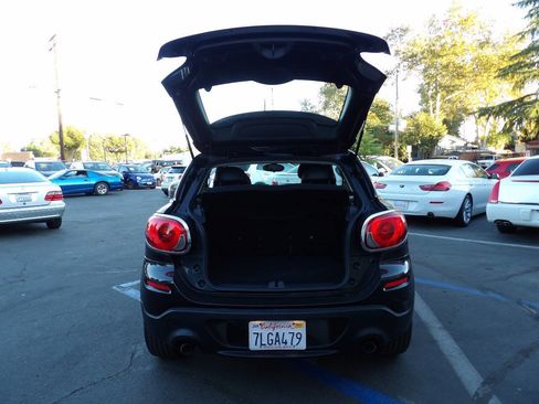 Used 2013 MINI Cooper Paceman S image 11