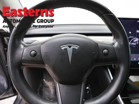Used 2018 Tesla Model 3 Long Range AWD/4WD image 10