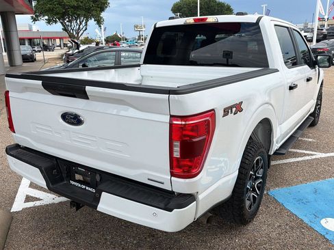 Used 2023 Ford F150 XL w/ STX Appearance Package image 3