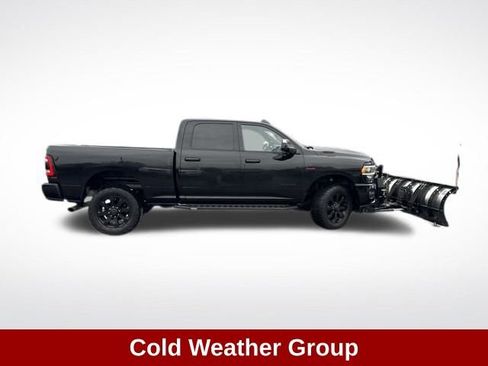 Used 2019 RAM 2500 Big Horn image 9