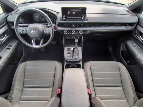 Used 2023 Honda CR-V Sport image 15