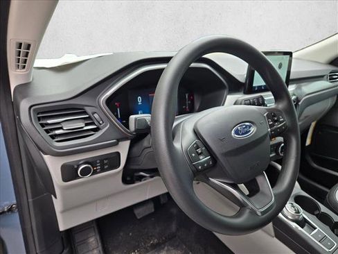 New 2026 Ford Escape Active image 3