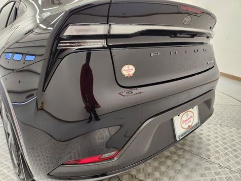 New 2026 Toyota Prius Plug-In Hybrid image 20