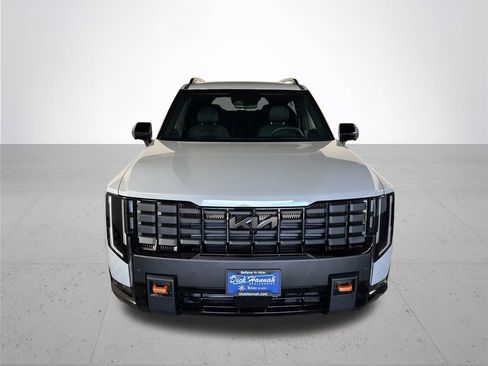 New 2027 Kia Telluride SX Prestige X-Pro image 3