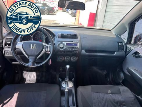 Used 2007 Honda Fit Sport image 3