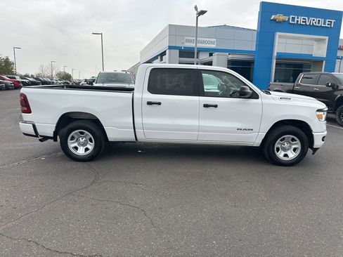 Used 2020 RAM 1500 Tradesman image 41