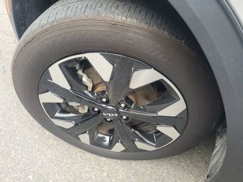 Certified 2024 Kia Sportage X-Line AWD/4WD image 10