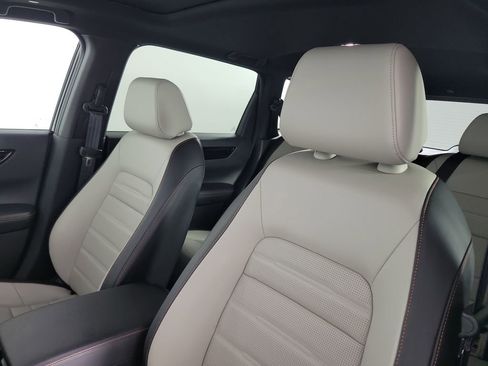 Used 2025 Honda CR-V Sport Touring image 21