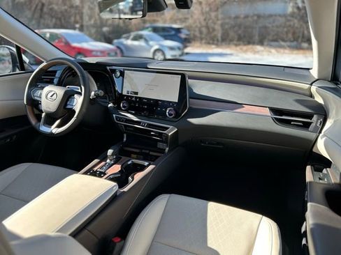 Used 2026 Lexus RX 350 image 17