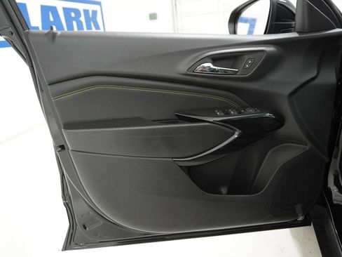 New 2026 Chevrolet Trax LT image 12