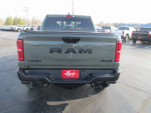 Used 2026 RAM 1500 RHO image 6