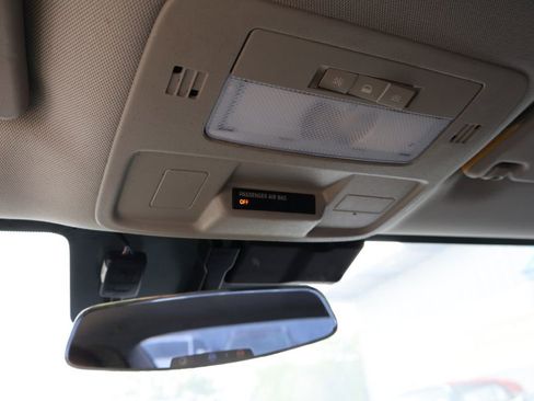 Used 2015 Chevrolet Camaro LS image 29