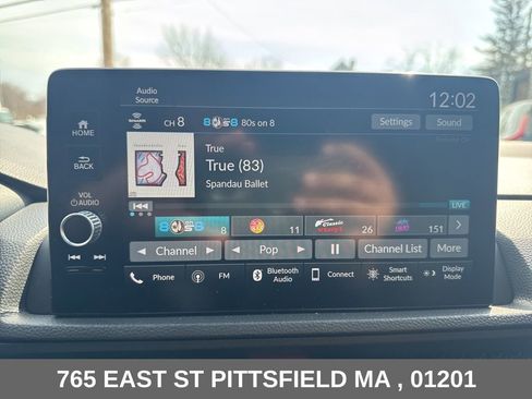 Used 2025 Honda CR-V Sport-L image 23