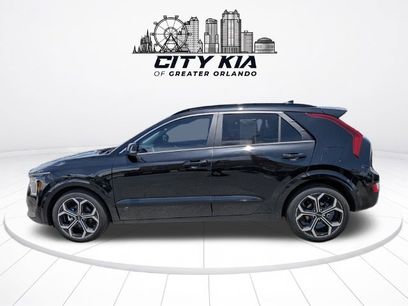 Used 2025 Kia Niro EX Touring