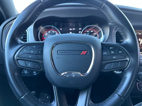 Used 2023 Dodge Charger GT image 21