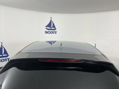 Certified 2024 Honda HR-V Sport image 27