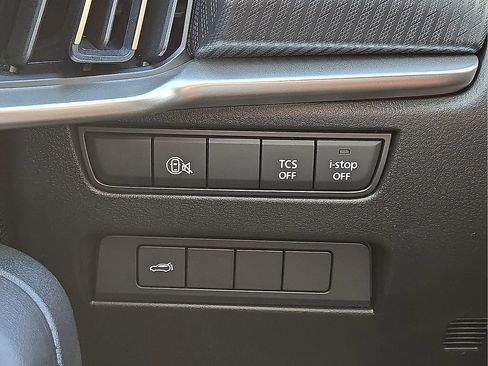 New 2026 MAZDA CX-90 3.3 Turbo w/ Select Package image 25