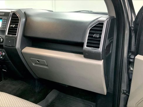 Used 2015 Ford F150 XLT AWD/4WD image 16