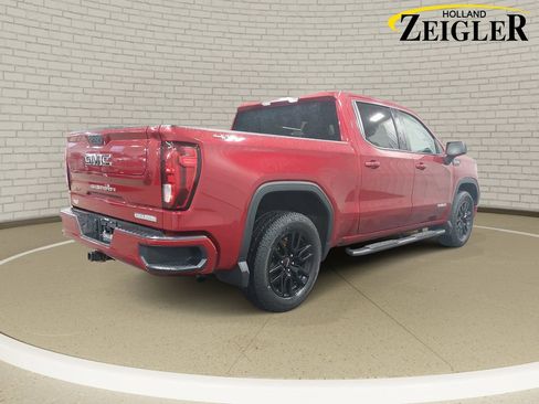 Used 2021 GMC Sierra 1500 Elevation AWD/4WD image 5