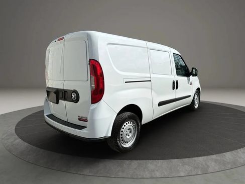 Used 2022 RAM ProMaster City Wagon FWD image 5