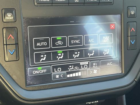 Certified 2025 Subaru Impreza 2.0i image 20