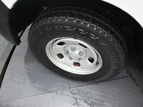 Used 2017 RAM 1500 Tradesman w/ Protection Group image 45