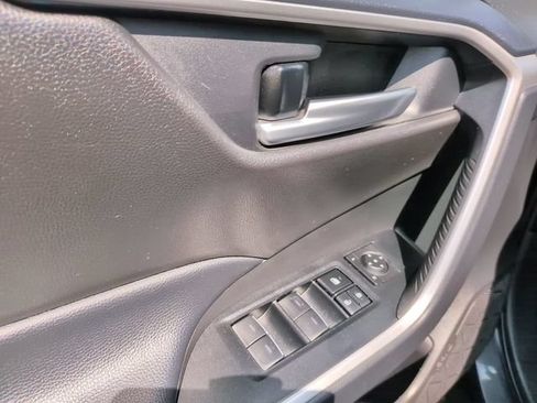 Certified 2025 Toyota RAV4 XLE FWD image 11