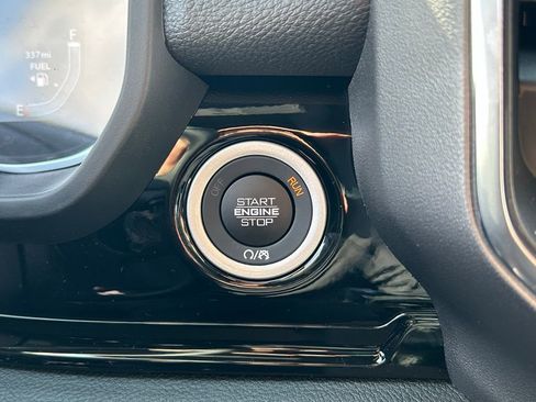 New 2026 RAM 1500 Laramie w/ Night Edition image 49