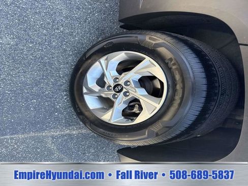 Used 2024 Hyundai Tucson SEL AWD/4WD image 14
