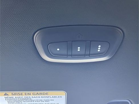 Certified 2023 RAM 1500 Laramie image 8