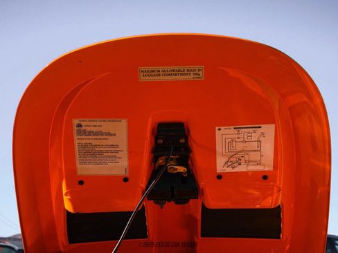 Used 2005 Lotus Elise image 54