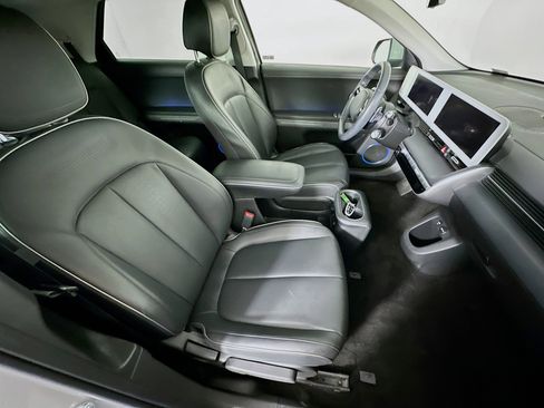 Used 2023 Hyundai Ioniq 5 SEL image 31