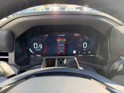 New 2026 Ford Explorer Platinum w/ LUX Leather Package image 28