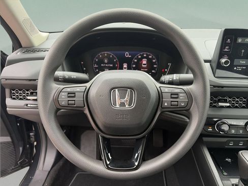 Certified 2026 Honda Accord SE image 10