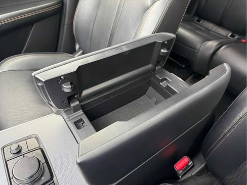 Used 2024 MAZDA CX-90 3.3 Turbo w/ Preferred Plus image 25