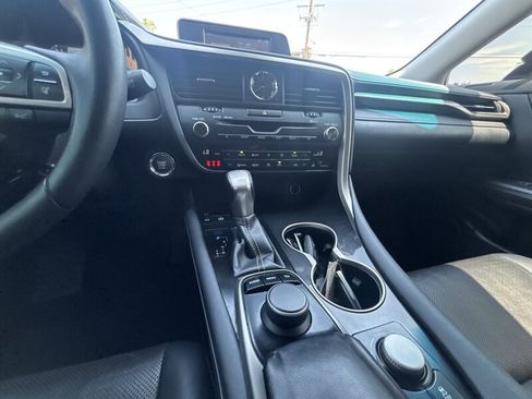 Used 2019 Lexus RX 350 FWD image 22